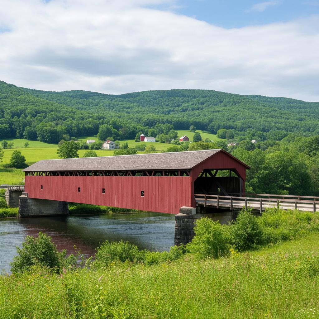 Dartmouth–Lake Sunapee Region