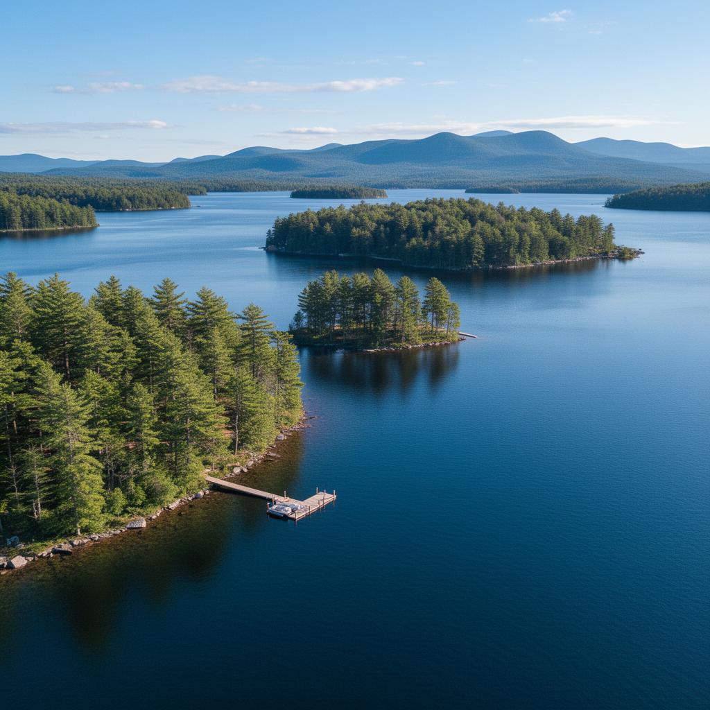 Lakes Region