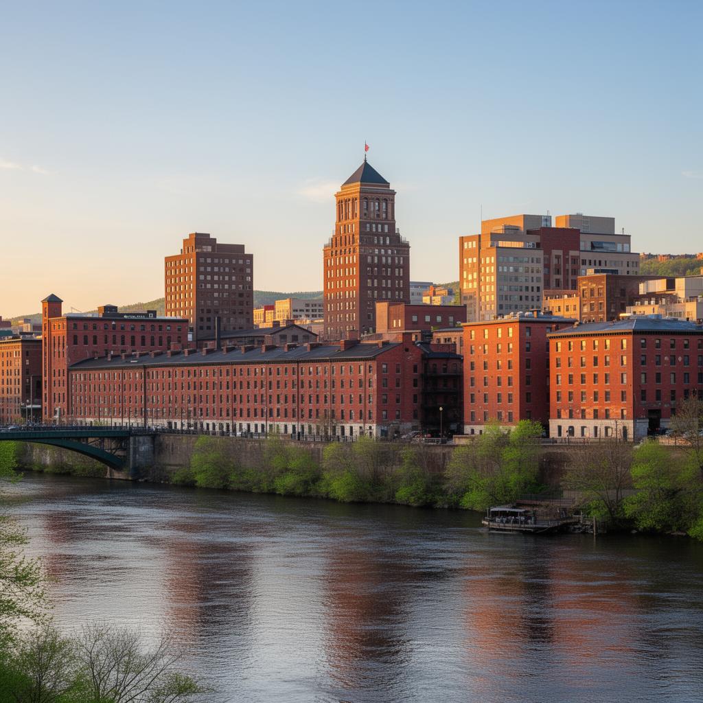 Merrimack Valley