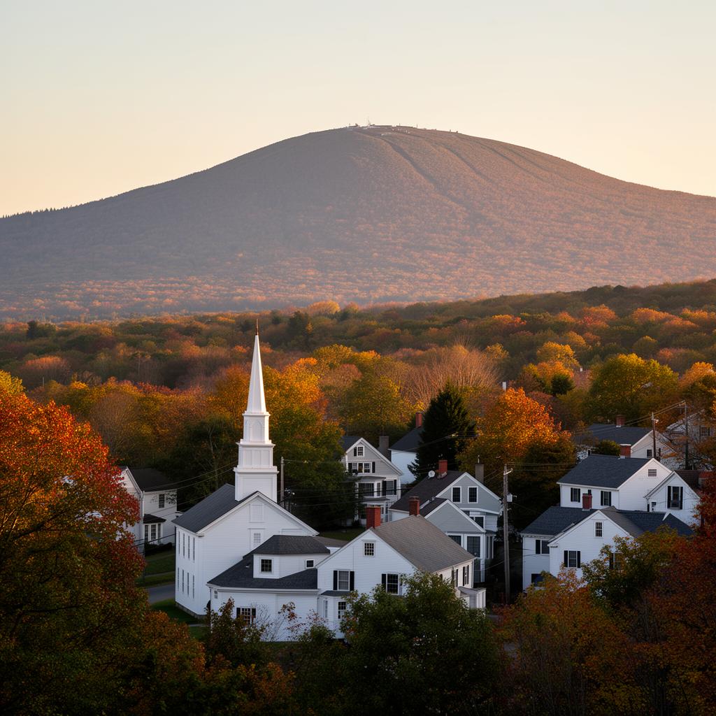 Monadnock Region