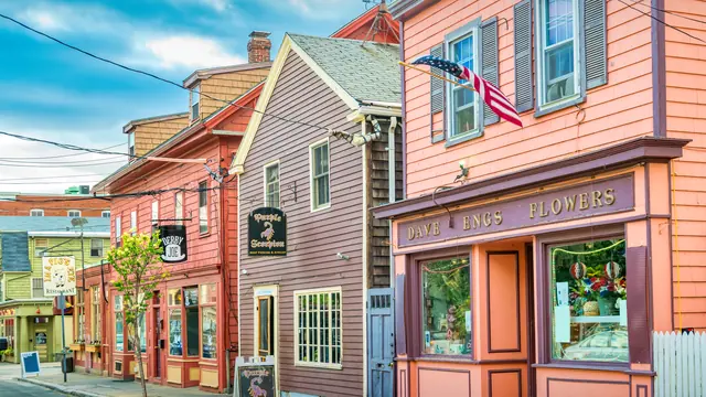 Salem